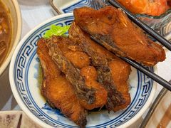 -宁波饭店·甬味灶(马园路店)