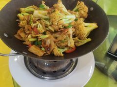 -马凯餐厅(长椿街店)