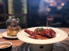 古法烧鹅-滋粥楼·顺德菜(番禺广场总店)