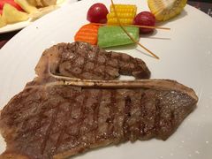 -尊品牛排(沙湾印象汇店)