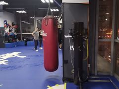 -咏春拳学总会·一拳咏春(双井店)