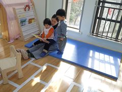 -茂楷·金宝贝早教托育中心