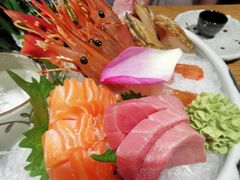 -阿吾罗日本料理(K11艺术中心店)