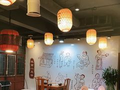 大堂-醉长安(南门总店)