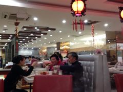 -泉福居酱骨头自助广场(南大街商业步行街店)