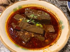 -南京大牌档(香港广场店)