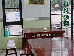-古徽州馄饨店(宝安路店)