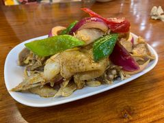 椒麻鸡-卡迷尔牛肉面(佳木斯路店)