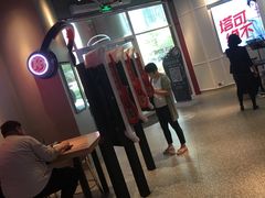 -肯德基(凯德国贸店)