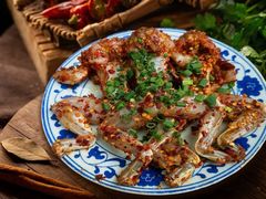 -咖咖火锅(老店)