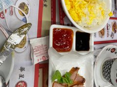 -華人 華星冰室(氹仔 店)