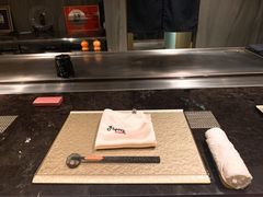 -Ginza Onodera铁板烧(外滩十八号店)