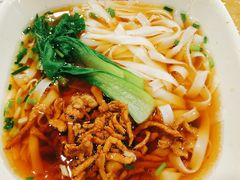 -双燕楼·手工馄饨·汤面小吃(世纪汇店)