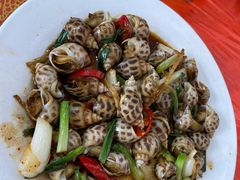 -永发渔庄(六鳌店)