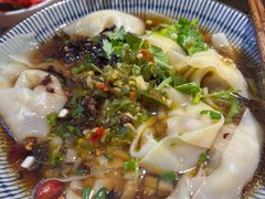 -徐元记贵州拌面(小十字店)
