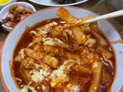 -米笑情(韩乐坊店)
