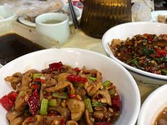 -笨罗卜浏阳菜馆(龙华鹏润达店)