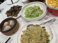 -粤珍轩·家宴·广式茶点(新城广场店)