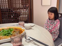 -静之湖湖畔餐厅