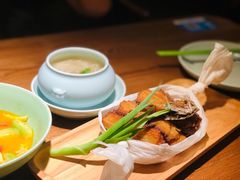 -弄堂里·寻味杭州(湖滨银泰in77C区店)