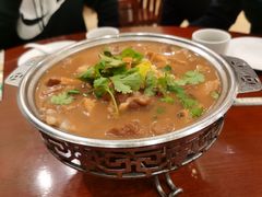 -北平小馆·烤鸭·家常菜(磨房北里店)