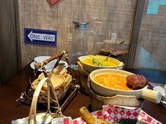 -泰妃殿(武汉首店)