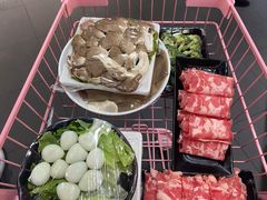 -麻辣大叔市井火锅(文清路店)