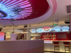 -海底捞火锅(杭州庆春路夜宵主题店)