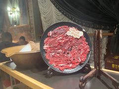 -廖掌柜·重庆鲜货火锅(上海首店)