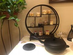 -五观堂素食(新华路店)
