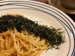 明太子意大利面-LIBERO(张虹路店)