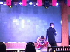 -汤乐汇•足道•SPA生活馆
