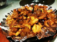 -金彤川菜(西稍门店)
