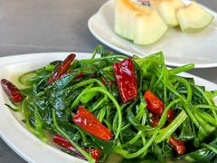 -香辣会·老牌川菜(骏豪店)