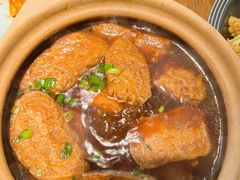 -蜜桃餐厅·伴山(湖滨商业街店)