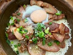 -红星光发煲仔饭(大石街店)