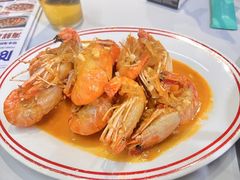 -明本湛江鸡•海鲜小厨(陈家祠店)