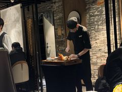 -羲和雅苑•北京烤鸭(国贸商城店)