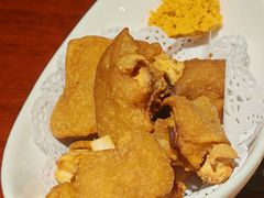 -老坑记·香港经典粤菜馆