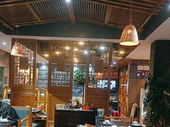 -野菌皇海景野生菌火锅(滨海大道店)
