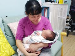 -天鹅到家·保姆月嫂育儿嫂(天河店)