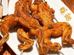 -蚝翅·海鲜粥·烧烤·龙虾季(海曙天一店)