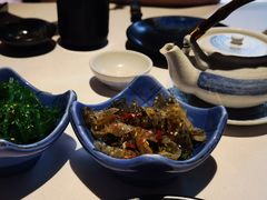 -富盈酒店-日本料理餐厅(厚街店)