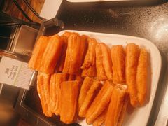 -厦门希尔顿逸林酒店·圆聚自助餐厅(五缘湾店)