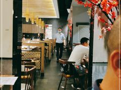 -小杨烤肉(高新店)