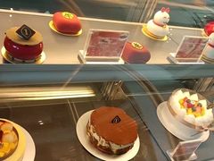 -苏州洲际酒店·大堂酒廊
