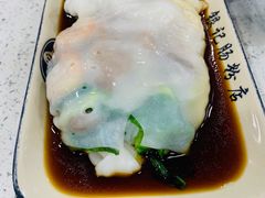 -银记肠粉(文昌北路店)
