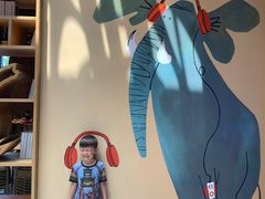 -杭州开元森泊度假乐园