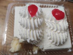 -红宝石·鲜奶小方(曲阳店)