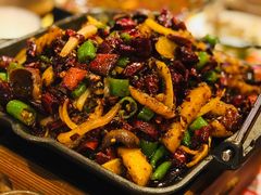 -成都吃客(九眼桥店)